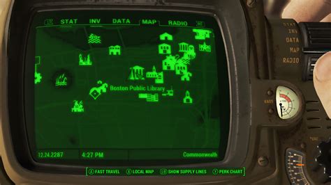 fallout 4 boston locations.